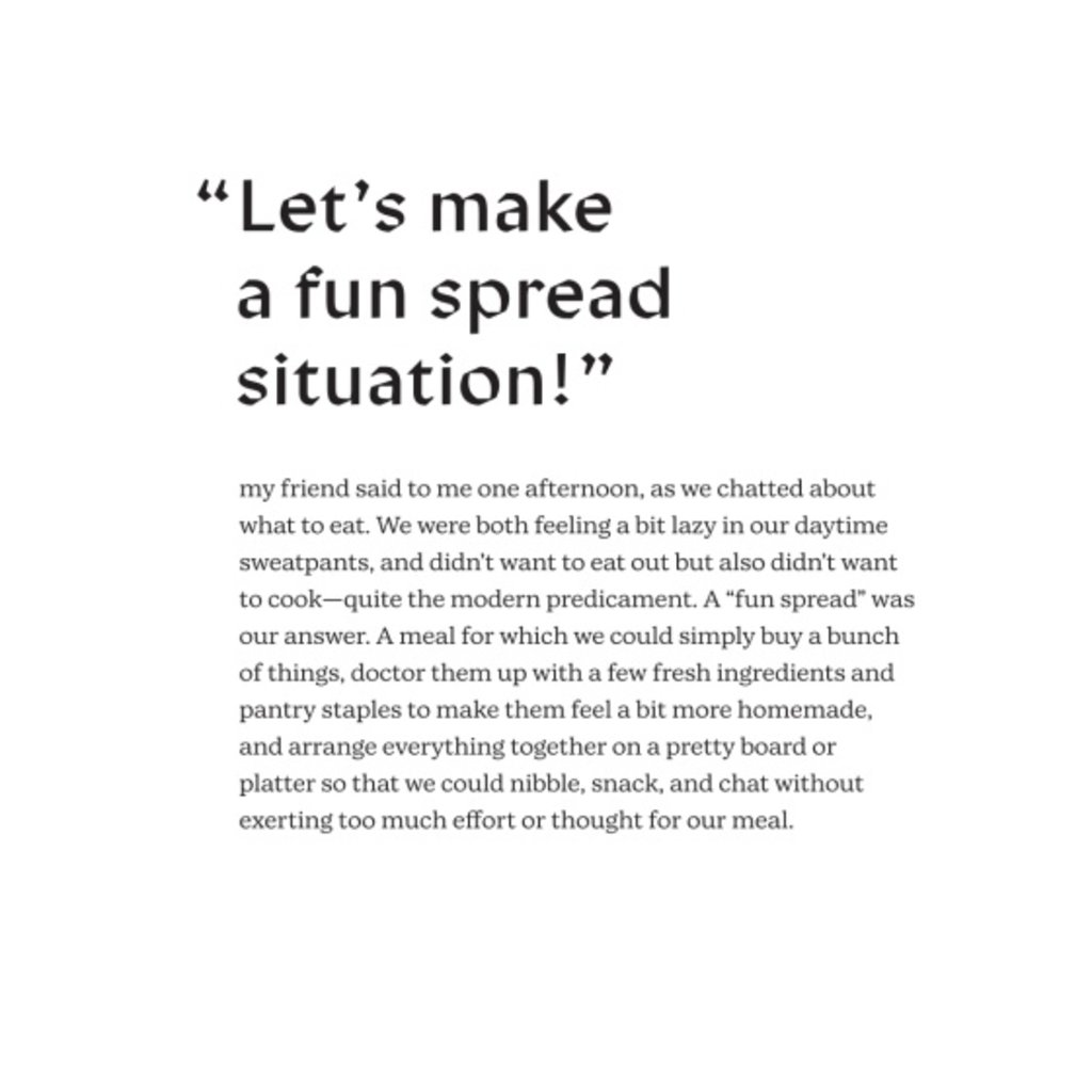 PRH Boards & Spreads - Yasmin Fahr