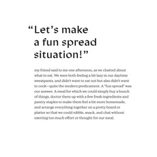 PRH Boards & Spreads - Yasmin Fahr