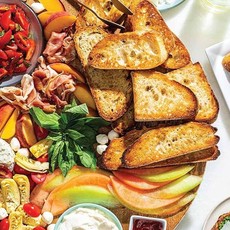 PRH America's Test Kitchen: Boards - Elle Simone Scott