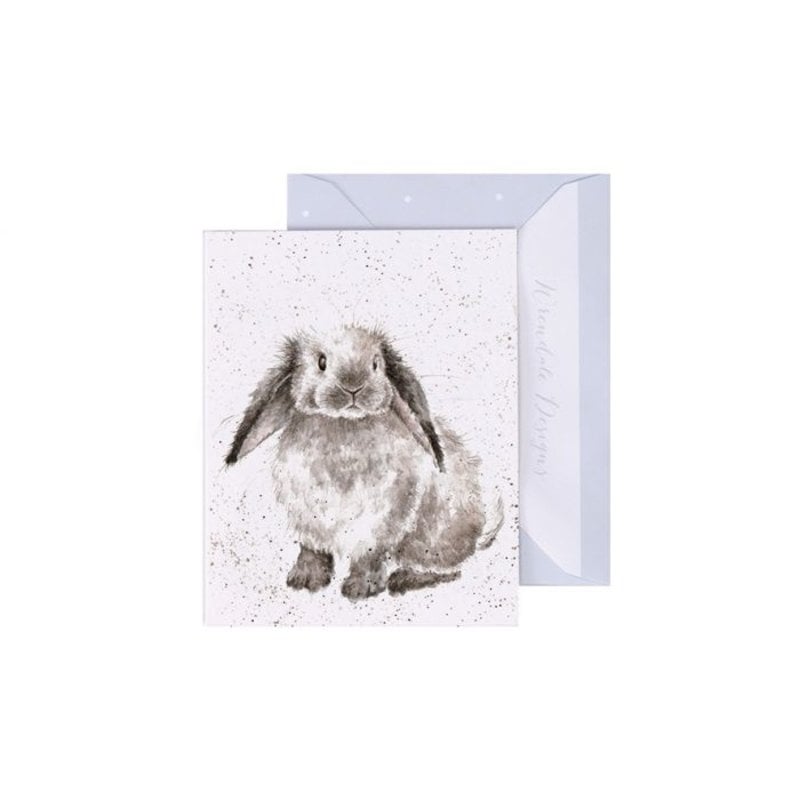 Wrendale Designs 'Rosie' Gift Enclosure Card