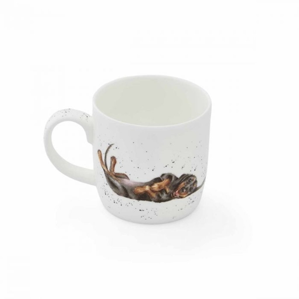 Wrendale Designs 'That Friday Feeling' Mug - 11oz