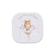 Wrendale Designs 'Oops a Daisy' Mouse Lip Balm Tin