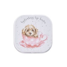 Wrendale Designs 'Teacup Pup' Dog Lip Balm