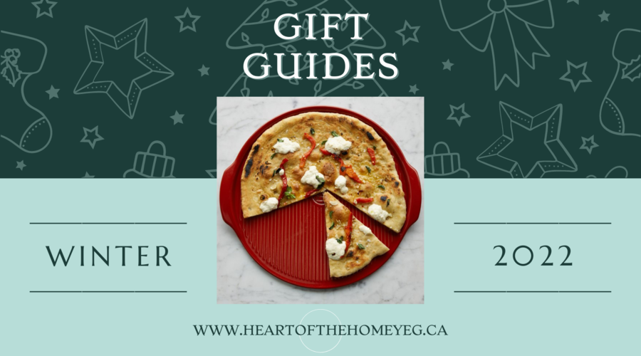 Gift Guides For Easy Shopping - Curbside Pickup and Shipping Available