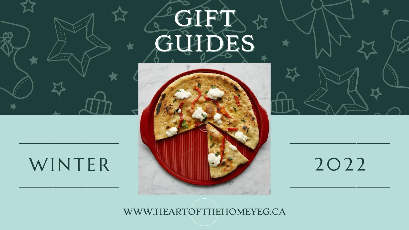Gift Guides For Easy Shopping - Curbside Pickup and Shipping Available