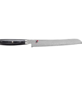 Miyabi 5000FCD 9.5" Bread Knife 240mm