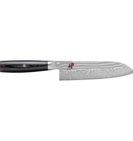Miyabi 5000FCD 7" Santuko Knife 180mm