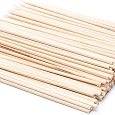 Fox Run Bamboo Skewers 4" / 10.16cm -  200/pk