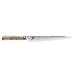 Miyabi 5000MCD-B 9.5" Sujihiki / Carving Knife 235mm