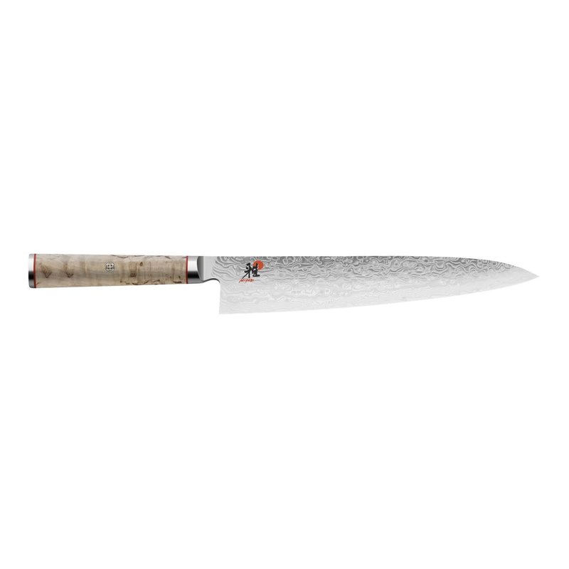 Miyabi 5000MCD-B 9.5" Gyutoh / Chef's Knife 240mm