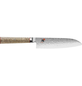 Miyabi 5000MCD-B 7" Santoku Knife 180mm