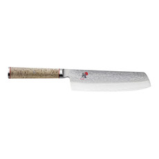 Miyabi 5000MCD-B 6.5" Nakiri Knife 170mm