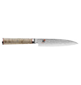 Miyabi 5000MCD-B 6" Chutoh / Utility Knife