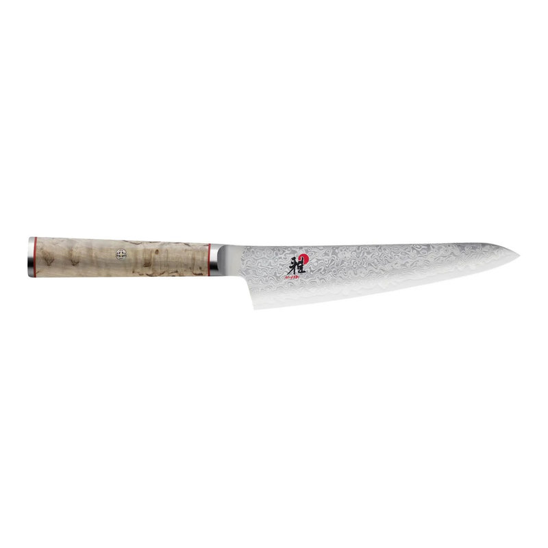 Miyabi 5000MCD-B 5.5" Shotoh / Prep Knife 140mm