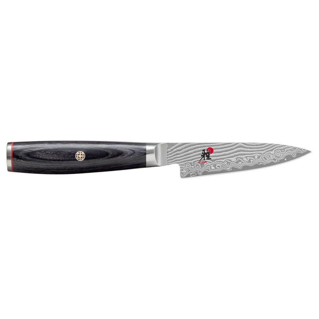 Miyabi 5000FCD 3.5" Shotoh/Paring Knife 90mm