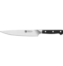 ZWILLING Pro 8" Slicing Carving Knife - 200mm