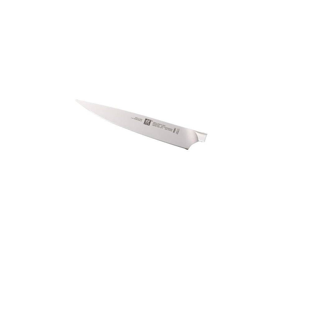 ZWILLING Pro 8" Slicing Carving Knife - 200mm
