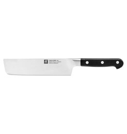 ZWILLING Pro 6.5" Nakiri Knife 170mm