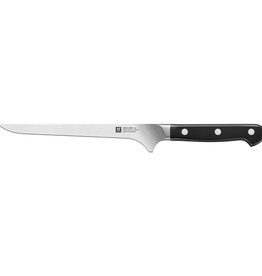ZWILLING Pro 7" Filleting Knife 180mm