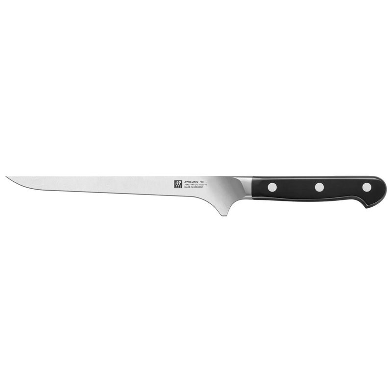 ZWILLING Pro 7" Filleting Knife 180mm