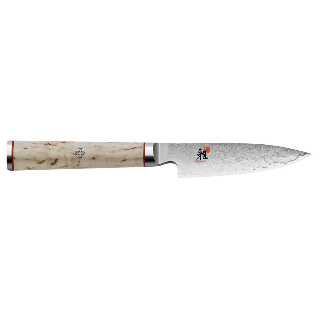 Miyabi 5000MCD-B 3.5" Shotoh/Paring Knife 90mm