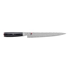 Miyabi 5000FCD 9.5" Sujihiki/Carving Knife