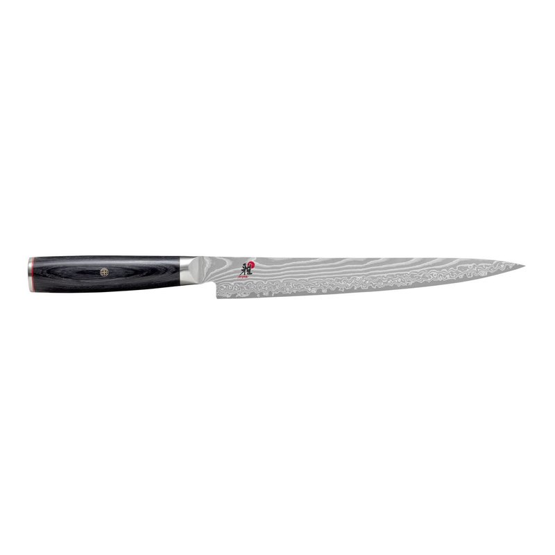 Miyabi 5000FCD 9.5" Sujihiki/Carving Knife 240mm