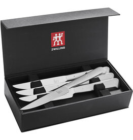 ZWILLING Porterhouse Steak Cutlery Set 8pc