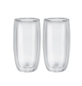 ZWILLING Sorrento Beverage Glasses S/2 474ml /16oz