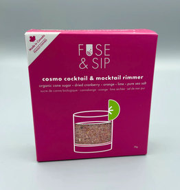 Cosmo Cocktail & Mocktail Rimmer - 75g