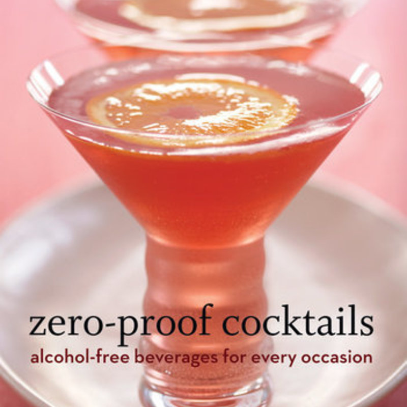 PRH Zero-Proof Cocktails