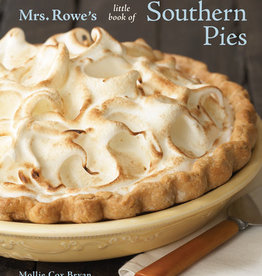 PRH Mrs. Rowe's Little Book of Southern Pies
