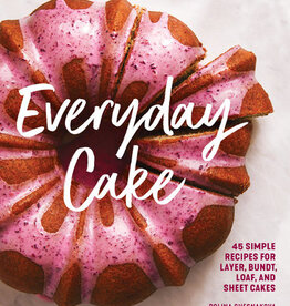 PRH Everyday Cake