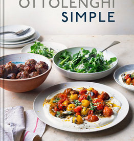 PRH Ottolenghi Simple