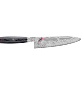 Miyabi 5000FCD 8" Gyutoh/Chef's Knife 200mm