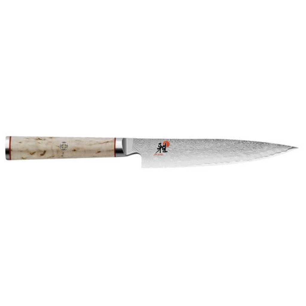 Miyabi 5000MCD-B 5" Shotoh/Paring Knife