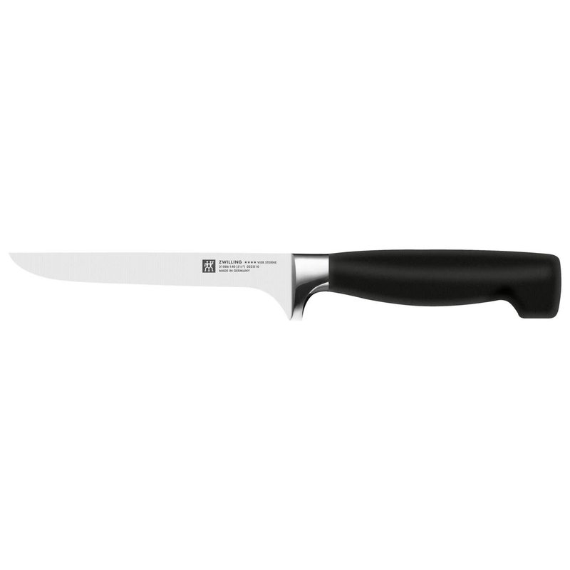 ZWILLING Four Star 5.5" Boning Knife 140mm