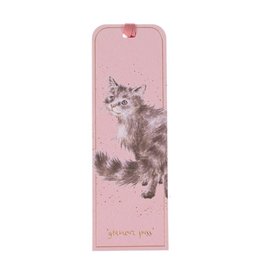Wrendale Designs 'Glamour Puss' Cat Bookmark