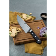 ZWILLING Pro 8" Chef's Knife 200mm