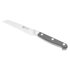 ZWILLING Pro 5" Bagel Knife 130mm Scalloped Edge