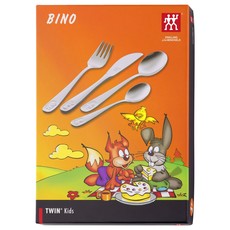 ZWILLING 4pc Children's Set - Bino