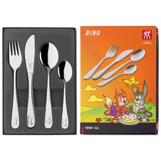 ZWILLING 4pc Children's Set - Bino