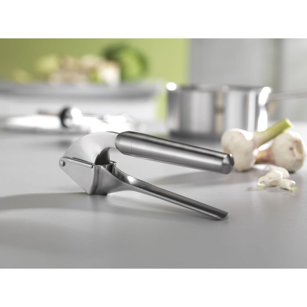 ZWILLING Pro Garlic Press 18/10 Stainless Steel