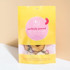 Perfectly Peared - Pear, Apple, Rose & Vanilla Infusion - 120g