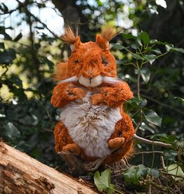 Wrendale Designs 'Fern' Squirrel Character