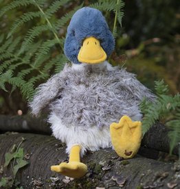 Wrendale Designs 'Webster' Duck Character