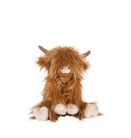 Wrendale Designs 'Gordon' Highland Cow Character