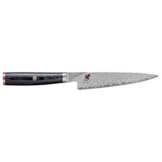 Miyabi 5000FCD 4.5" Shotoh/Paring Knife 130mm