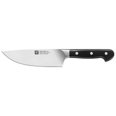 ZWILLING Pro 6" Chef's Knife - Wide