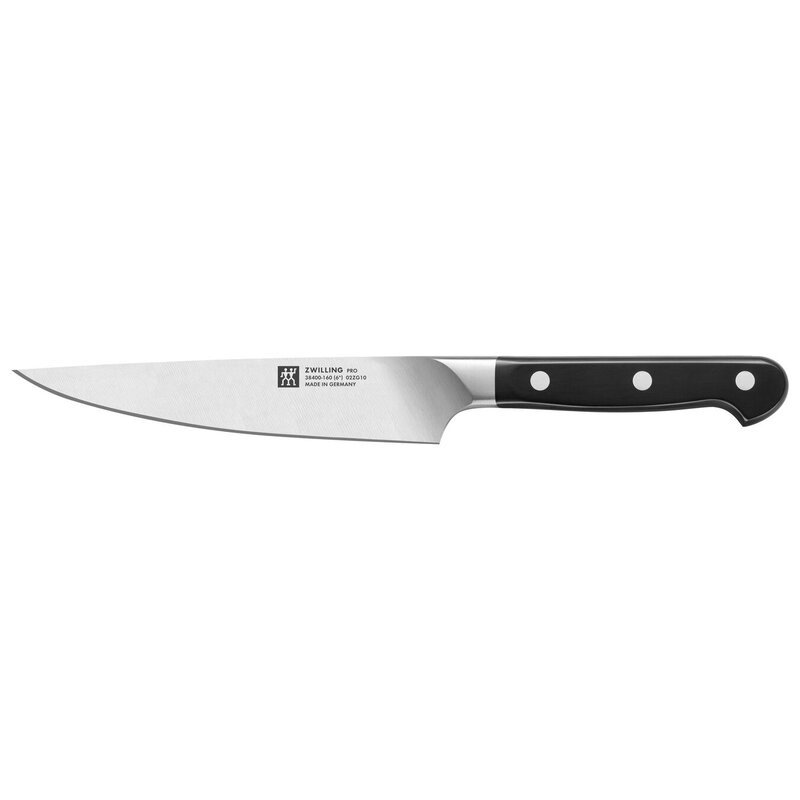 ZWILLING Pro 6" Carving / Slicing Knife 160mm